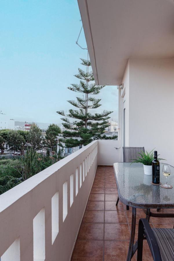Nostos Central Apartment La Canea Exterior foto